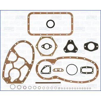 Pochette basse AJUSA 54012600