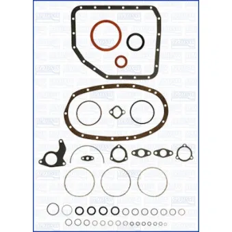 Pochette basse AJUSA 54012700