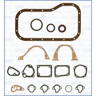 Pochette basse AJUSA 54013200