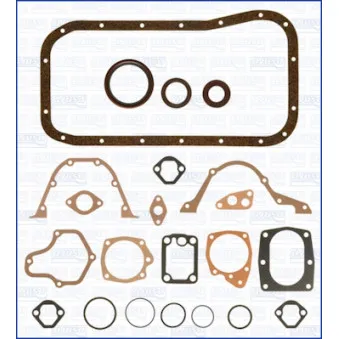 AJUSA 54014200 - Pochette basse