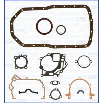 Pochette basse AJUSA 54018100