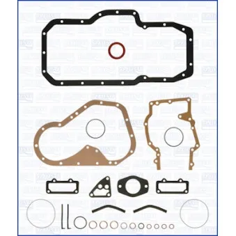 Pochette basse AJUSA 54021600