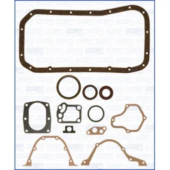 Pochette basse AJUSA 54026400