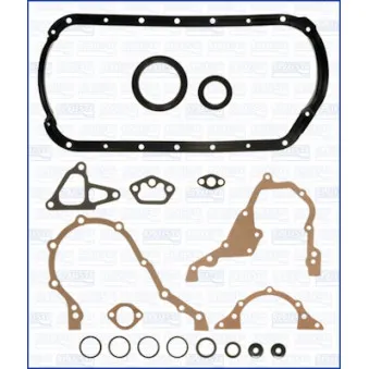 Pochette basse AJUSA 54028400