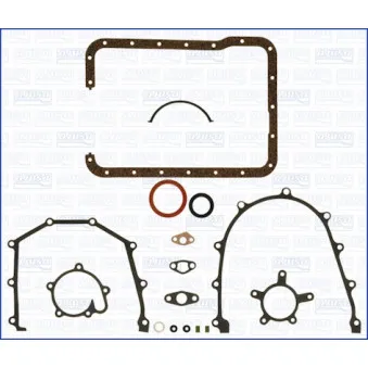 Pochette basse AJUSA 54035100