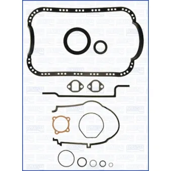 Pochette basse AJUSA 54035400