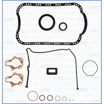 Pochette basse AJUSA 54035900