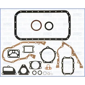 Pochette basse AJUSA 54045900