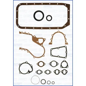 Pochette basse AJUSA 54047100 Pochette basse AJUSA 54047100