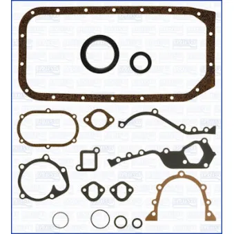 Pochette basse AJUSA 54047300