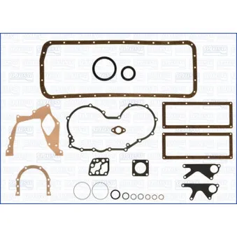 Pochette basse AJUSA 54050100