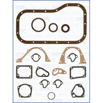 Pochette basse AJUSA 54054000