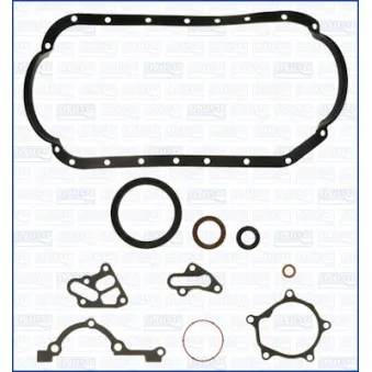 Pochette basse AJUSA 54055100