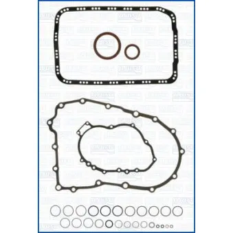 Pochette basse AJUSA 54060000