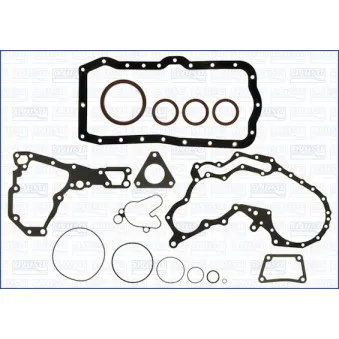 Pochette basse AJUSA 54062300