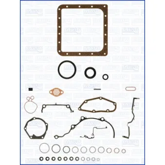 Pochette basse AJUSA 54065600