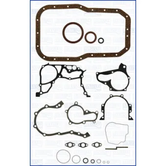 AJUSA 54066100 - Pochette basse