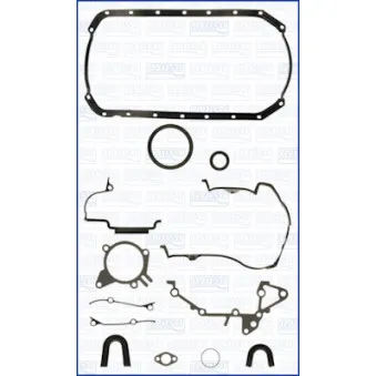 Pochette basse AJUSA 54067700