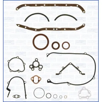 Pochette basse AJUSA 54068200