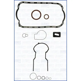 Pochette basse AJUSA 54069000