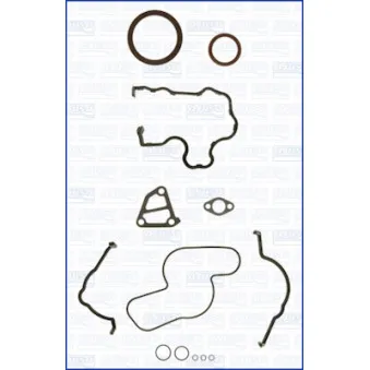 Pochette basse AJUSA 54072300