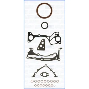 AJUSA 54073200 - Pochette basse