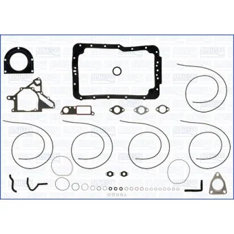 Pochette basse AJUSA 54078700