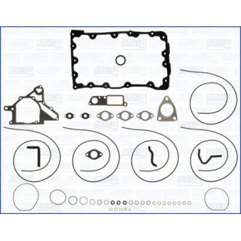 Pochette basse AJUSA 54078800