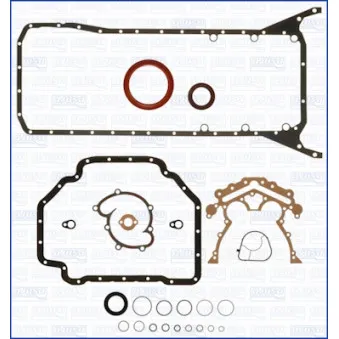 Pochette basse AJUSA 54082500