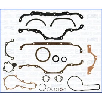 Pochette basse AJUSA 54083000