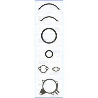 Pochette basse AJUSA 54084000