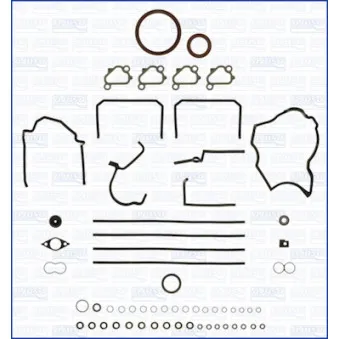 Pochette basse AJUSA 54086100