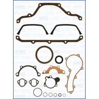 Pochette basse AJUSA 54086300