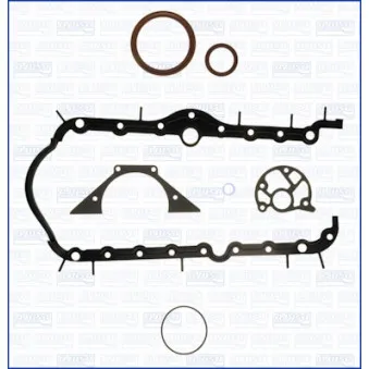 Pochette basse AJUSA 54088900