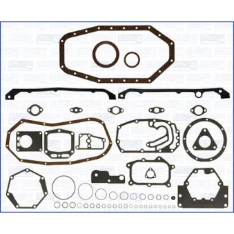 Pochette basse AJUSA 54090800