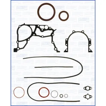 Pochette basse AJUSA 54092100