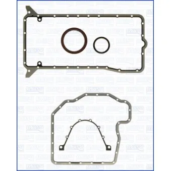 Pochette basse AJUSA 54101400