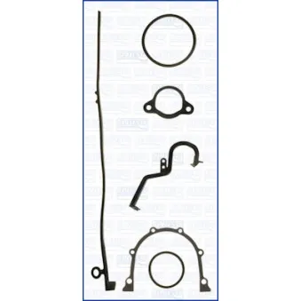 Pochette basse AJUSA 54106000