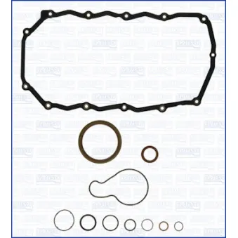 Pochette basse AJUSA 54106400