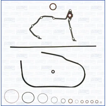 Pochette basse AJUSA 54110100