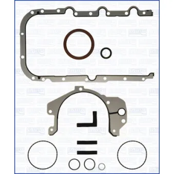 Pochette basse AJUSA 54115200