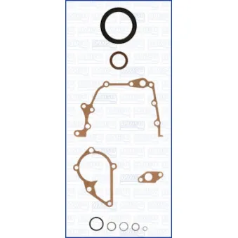 Pochette basse AJUSA 54118300