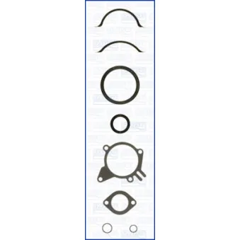 Pochette basse AJUSA 54119100