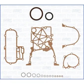 Pochette basse AJUSA 54119400