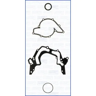 Pochette basse AJUSA 54129000