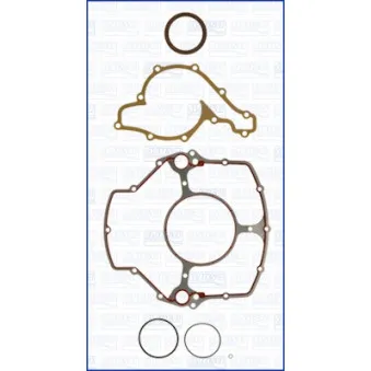 Pochette basse AJUSA 54129300