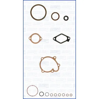 Pochette basse AJUSA 54129600