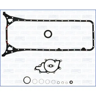 Pochette basse AJUSA 54131000