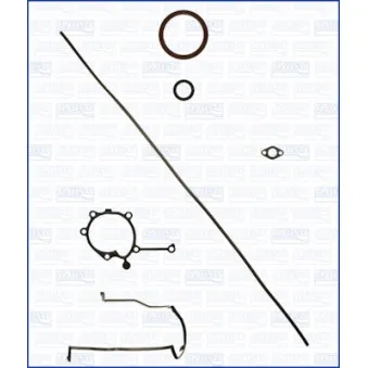 Pochette basse AJUSA 54132800