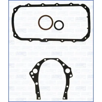 Pochette basse AJUSA 54135800